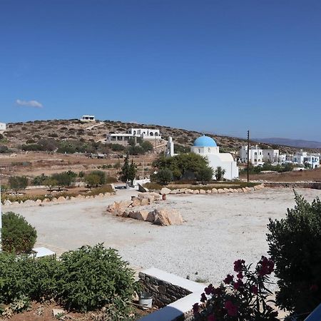 Agios Georgios  Taxiarchis Studios מראה חיצוני תמונה