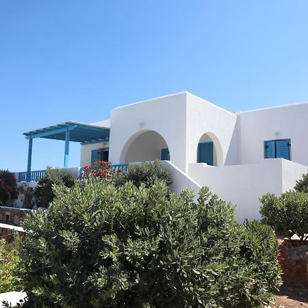 Agios Georgios  Taxiarchis Studios מראה חיצוני תמונה