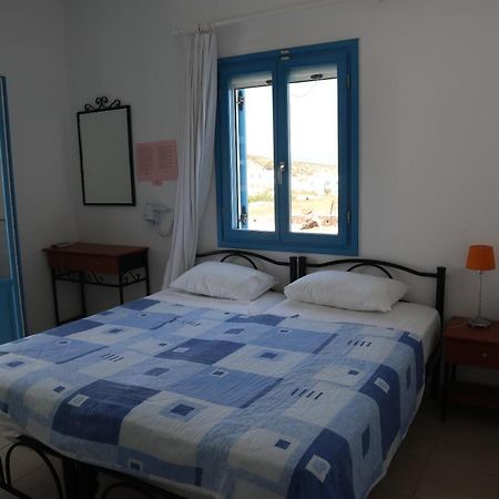 Agios Georgios  Taxiarchis Studios מראה חיצוני תמונה